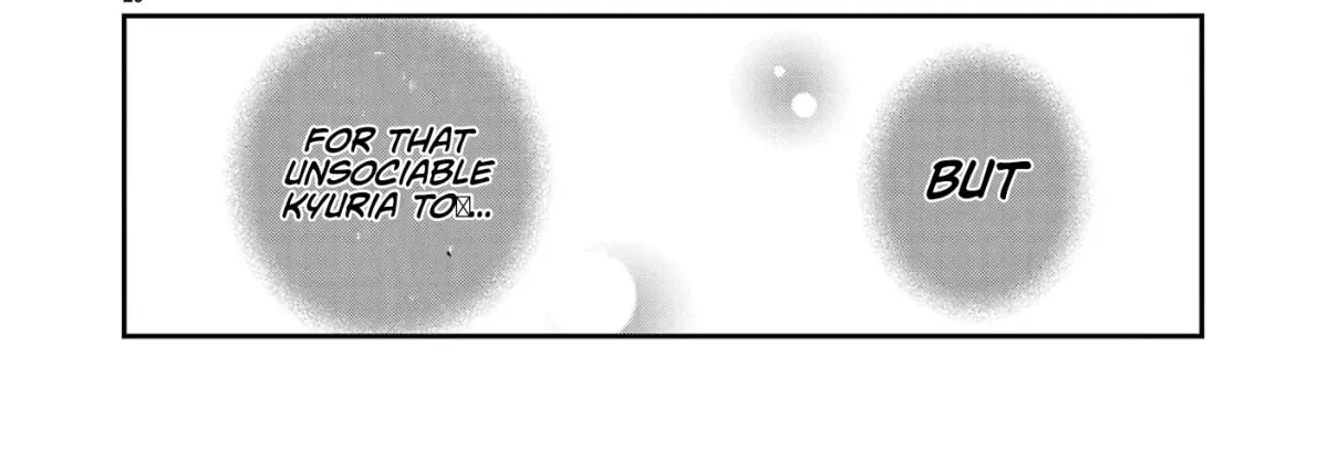 Wasurerareshi no Eiyuutan - Seiyuujo Party ni Yasashiki Tsuihou wo Sareta Otoko wa, Kioku ni Nokorazutomo Kanojo-tachi wo Sukuu Chapter 11.3 — Page 13