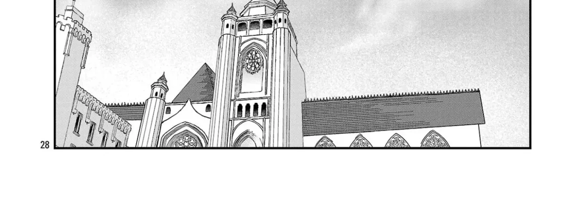 Wasurerareshi no Eiyuutan - Seiyuujo Party ni Yasashiki Tsuihou wo Sareta Otoko wa, Kioku ni Nokorazutomo Kanojo-tachi wo Sukuu Chapter 11.3 — Page 17