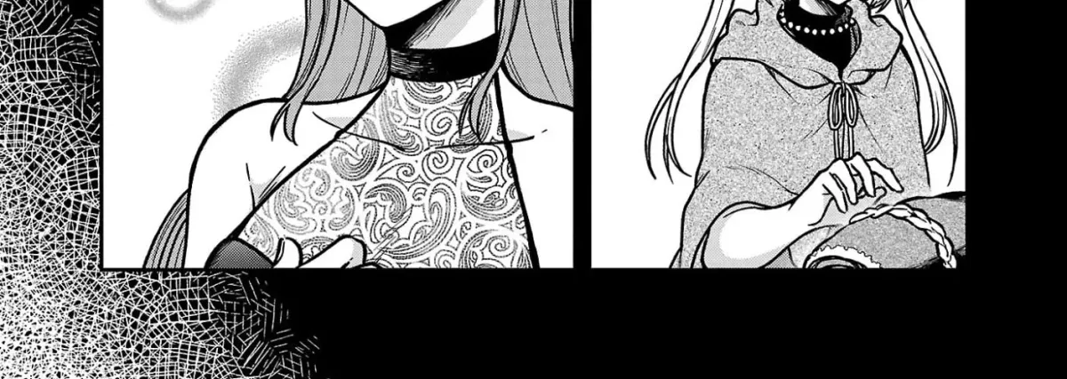 Wasurerareshi no Eiyuutan - Seiyuujo Party ni Yasashiki Tsuihou wo Sareta Otoko wa, Kioku ni Nokorazutomo Kanojo-tachi wo Sukuu Chapter 12.1 — Page 19