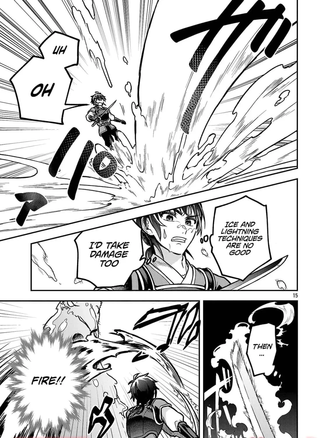 Wasurerareshi no Eiyuutan - Seiyuujo Party ni Yasashiki Tsuihou wo Sareta Otoko wa, Kioku ni Nokorazutomo Kanojo-tachi wo Sukuu Chapter 12.2 — Page 9
