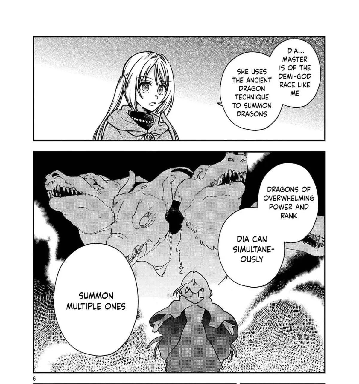 Wasurerareshi no Eiyuutan - Seiyuujo Party ni Yasashiki Tsuihou wo Sareta Otoko wa, Kioku ni Nokorazutomo Kanojo-tachi wo Sukuu Chapter 13.1 — Page 12