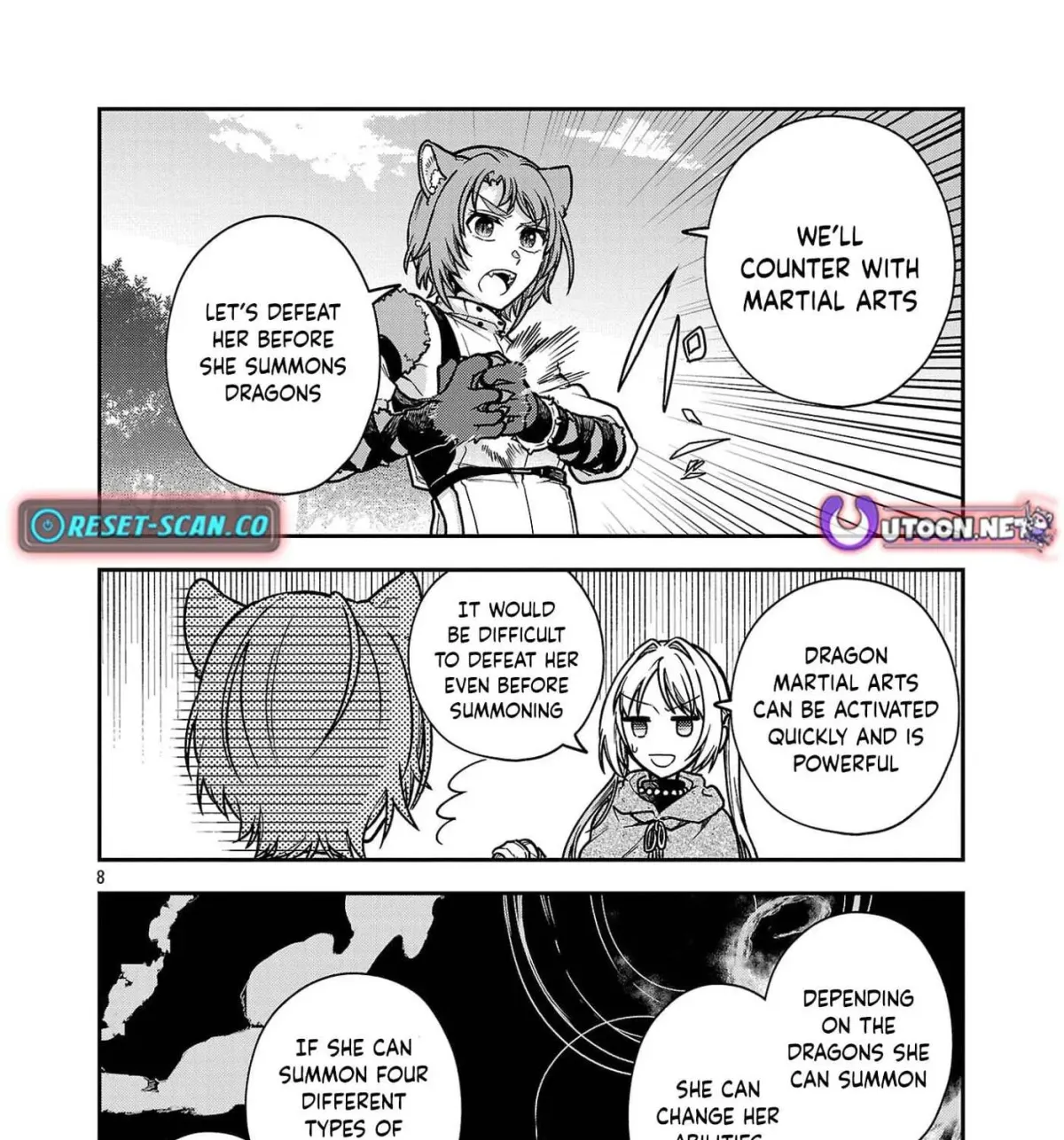 Wasurerareshi no Eiyuutan - Seiyuujo Party ni Yasashiki Tsuihou wo Sareta Otoko wa, Kioku ni Nokorazutomo Kanojo-tachi wo Sukuu Chapter 13.1 — Page 16