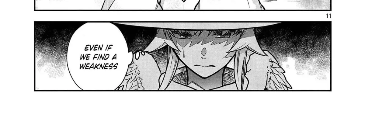 Wasurerareshi no Eiyuutan - Seiyuujo Party ni Yasashiki Tsuihou wo Sareta Otoko wa, Kioku ni Nokorazutomo Kanojo-tachi wo Sukuu Chapter 13.1 — Page 23