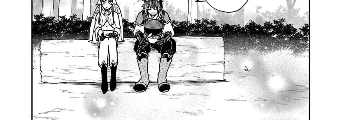 Wasurerareshi no Eiyuutan - Seiyuujo Party ni Yasashiki Tsuihou wo Sareta Otoko wa, Kioku ni Nokorazutomo Kanojo-tachi wo Sukuu Chapter 13.2 — Page 5