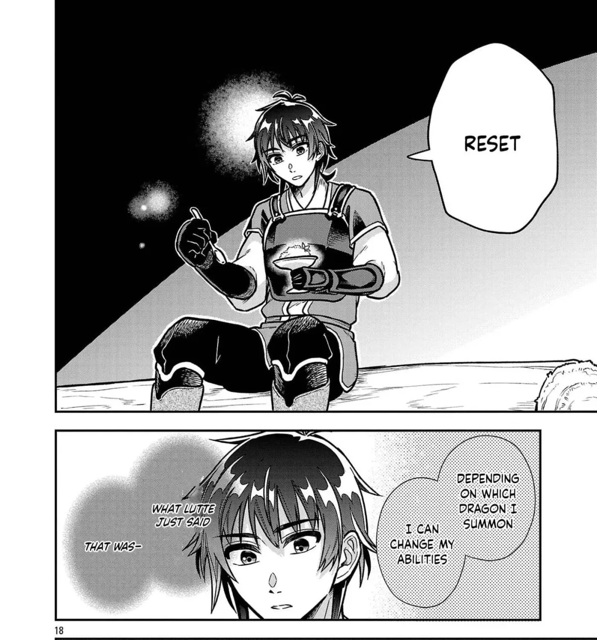 Wasurerareshi no Eiyuutan - Seiyuujo Party ni Yasashiki Tsuihou wo Sareta Otoko wa, Kioku ni Nokorazutomo Kanojo-tachi wo Sukuu Chapter 13.2 — Page 12