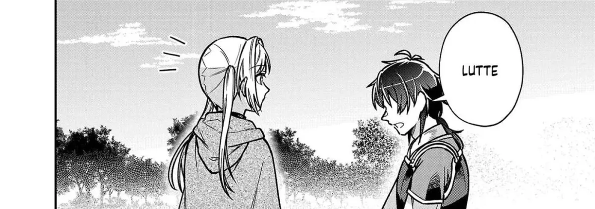 Wasurerareshi no Eiyuutan - Seiyuujo Party ni Yasashiki Tsuihou wo Sareta Otoko wa, Kioku ni Nokorazutomo Kanojo-tachi wo Sukuu Chapter 13.2 — Page 13