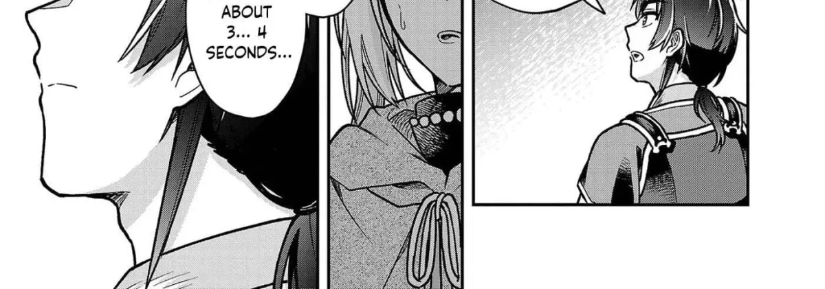 Wasurerareshi no Eiyuutan - Seiyuujo Party ni Yasashiki Tsuihou wo Sareta Otoko wa, Kioku ni Nokorazutomo Kanojo-tachi wo Sukuu Chapter 13.2 — Page 15