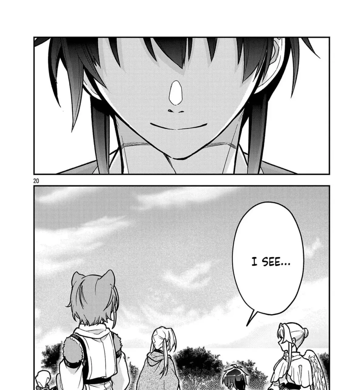 Wasurerareshi no Eiyuutan - Seiyuujo Party ni Yasashiki Tsuihou wo Sareta Otoko wa, Kioku ni Nokorazutomo Kanojo-tachi wo Sukuu Chapter 13.2 — Page 16