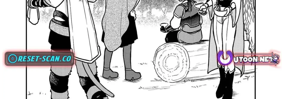 Wasurerareshi no Eiyuutan - Seiyuujo Party ni Yasashiki Tsuihou wo Sareta Otoko wa, Kioku ni Nokorazutomo Kanojo-tachi wo Sukuu Chapter 13.2 — Page 17