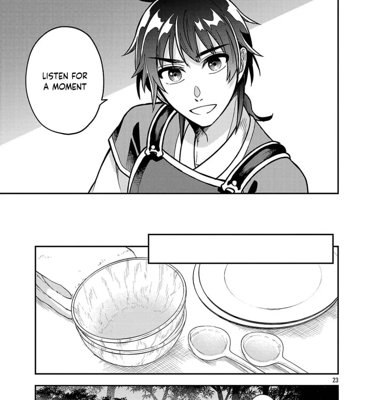 Wasurerareshi no Eiyuutan - Seiyuujo Party ni Yasashiki Tsuihou wo Sareta Otoko wa, Kioku ni Nokorazutomo Kanojo-tachi wo Sukuu Chapter 13.2 — Page 22