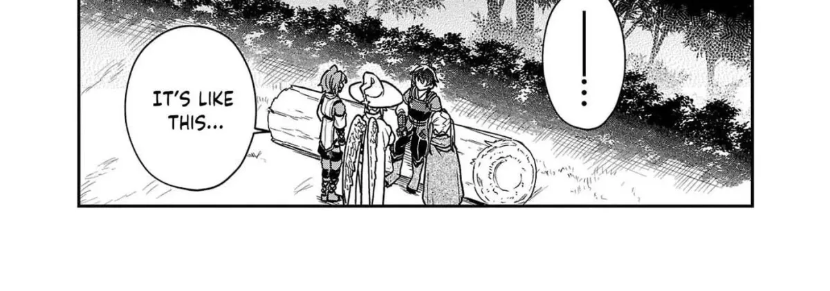 Wasurerareshi no Eiyuutan - Seiyuujo Party ni Yasashiki Tsuihou wo Sareta Otoko wa, Kioku ni Nokorazutomo Kanojo-tachi wo Sukuu Chapter 13.2 — Page 23