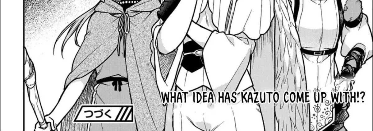 Wasurerareshi no Eiyuutan - Seiyuujo Party ni Yasashiki Tsuihou wo Sareta Otoko wa, Kioku ni Nokorazutomo Kanojo-tachi wo Sukuu Chapter 13.2 — Page 25