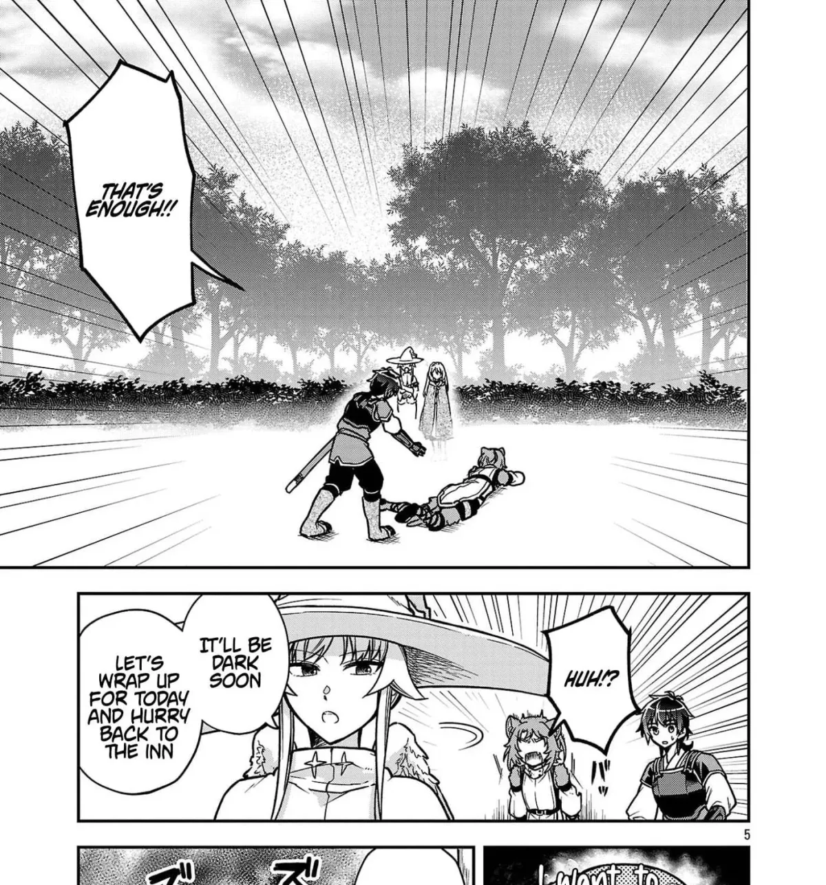 Wasurerareshi no Eiyuutan - Seiyuujo Party ni Yasashiki Tsuihou wo Sareta Otoko wa, Kioku ni Nokorazutomo Kanojo-tachi wo Sukuu Chapter 14.1 — Page 15