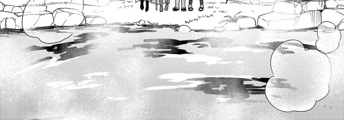 Wasurerareshi no Eiyuutan - Seiyuujo Party ni Yasashiki Tsuihou wo Sareta Otoko wa, Kioku ni Nokorazutomo Kanojo-tachi wo Sukuu Chapter 14.1 — Page 20