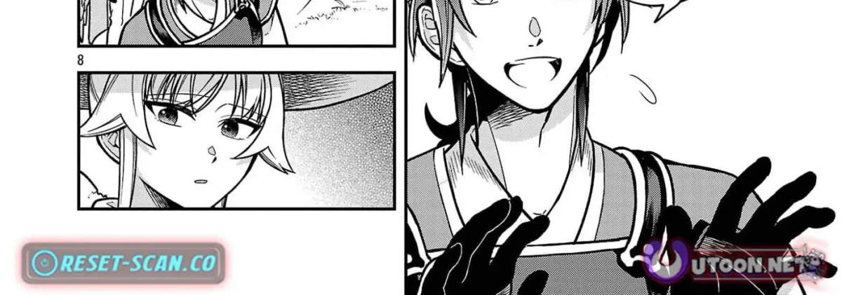 Wasurerareshi no Eiyuutan - Seiyuujo Party ni Yasashiki Tsuihou wo Sareta Otoko wa, Kioku ni Nokorazutomo Kanojo-tachi wo Sukuu Chapter 14.1 — Page 22