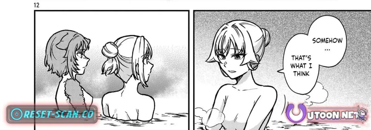 Wasurerareshi no Eiyuutan - Seiyuujo Party ni Yasashiki Tsuihou wo Sareta Otoko wa, Kioku ni Nokorazutomo Kanojo-tachi wo Sukuu Chapter 14.2 — Page 3