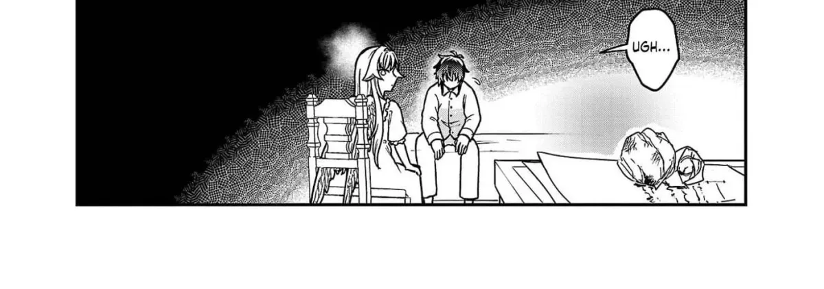 Wasurerareshi no Eiyuutan - Seiyuujo Party ni Yasashiki Tsuihou wo Sareta Otoko wa, Kioku ni Nokorazutomo Kanojo-tachi wo Sukuu Chapter 14.2 — Page 15