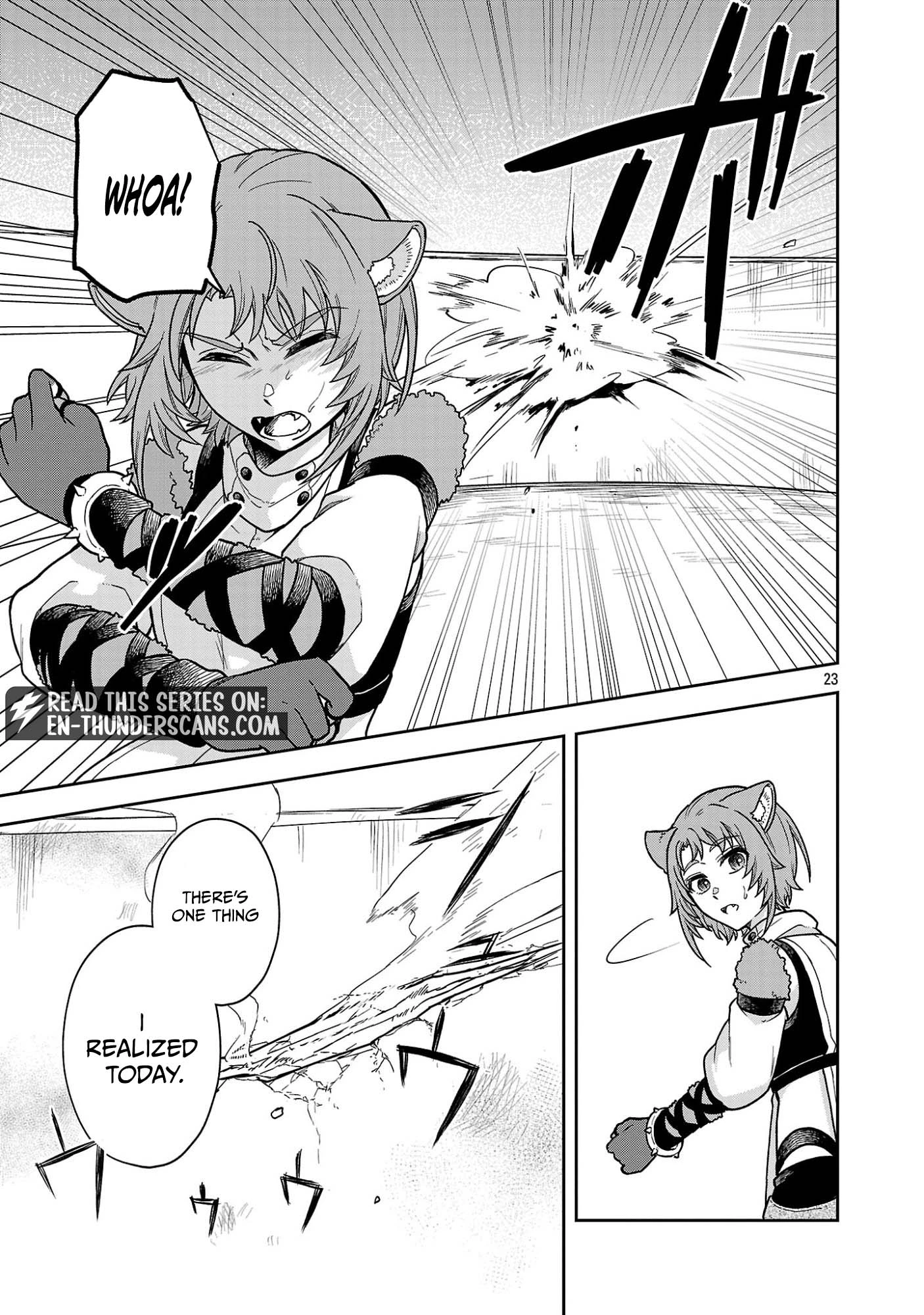 Wasurerareshi no Eiyuutan - Seiyuujo Party ni Yasashiki Tsuihou wo Sareta Otoko wa, Kioku ni Nokorazutomo Kanojo-tachi wo Sukuu Chapter 15.2 — Page 12