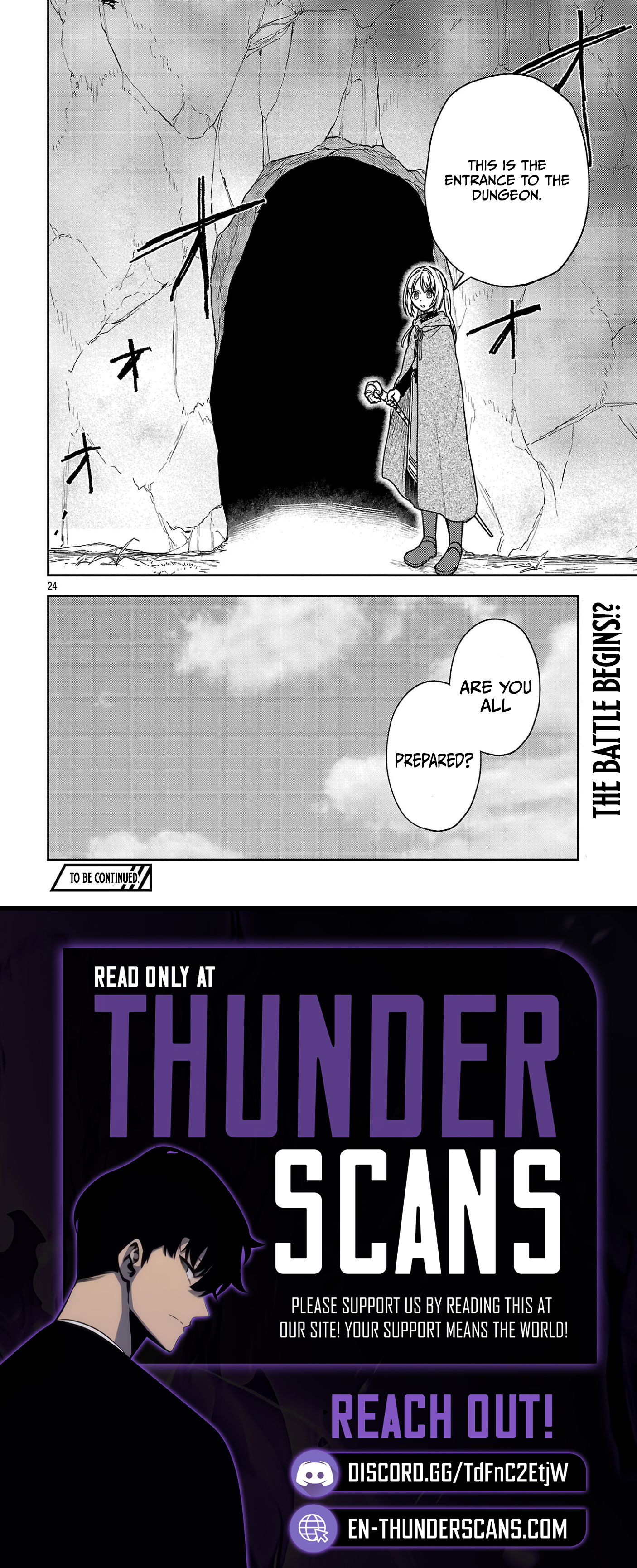 Wasurerareshi no Eiyuutan - Seiyuujo Party ni Yasashiki Tsuihou wo Sareta Otoko wa, Kioku ni Nokorazutomo Kanojo-tachi wo Sukuu Chapter 16.2 — Page 13