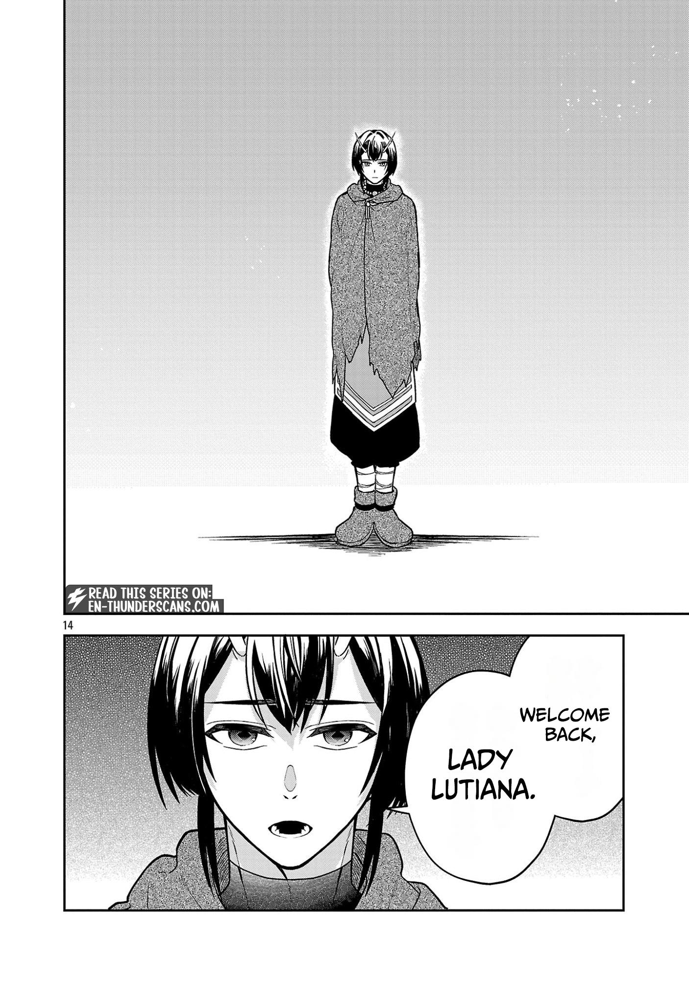 Wasurerareshi no Eiyuutan - Seiyuujo Party ni Yasashiki Tsuihou wo Sareta Otoko wa, Kioku ni Nokorazutomo Kanojo-tachi wo Sukuu Chapter 17.2 — Page 4