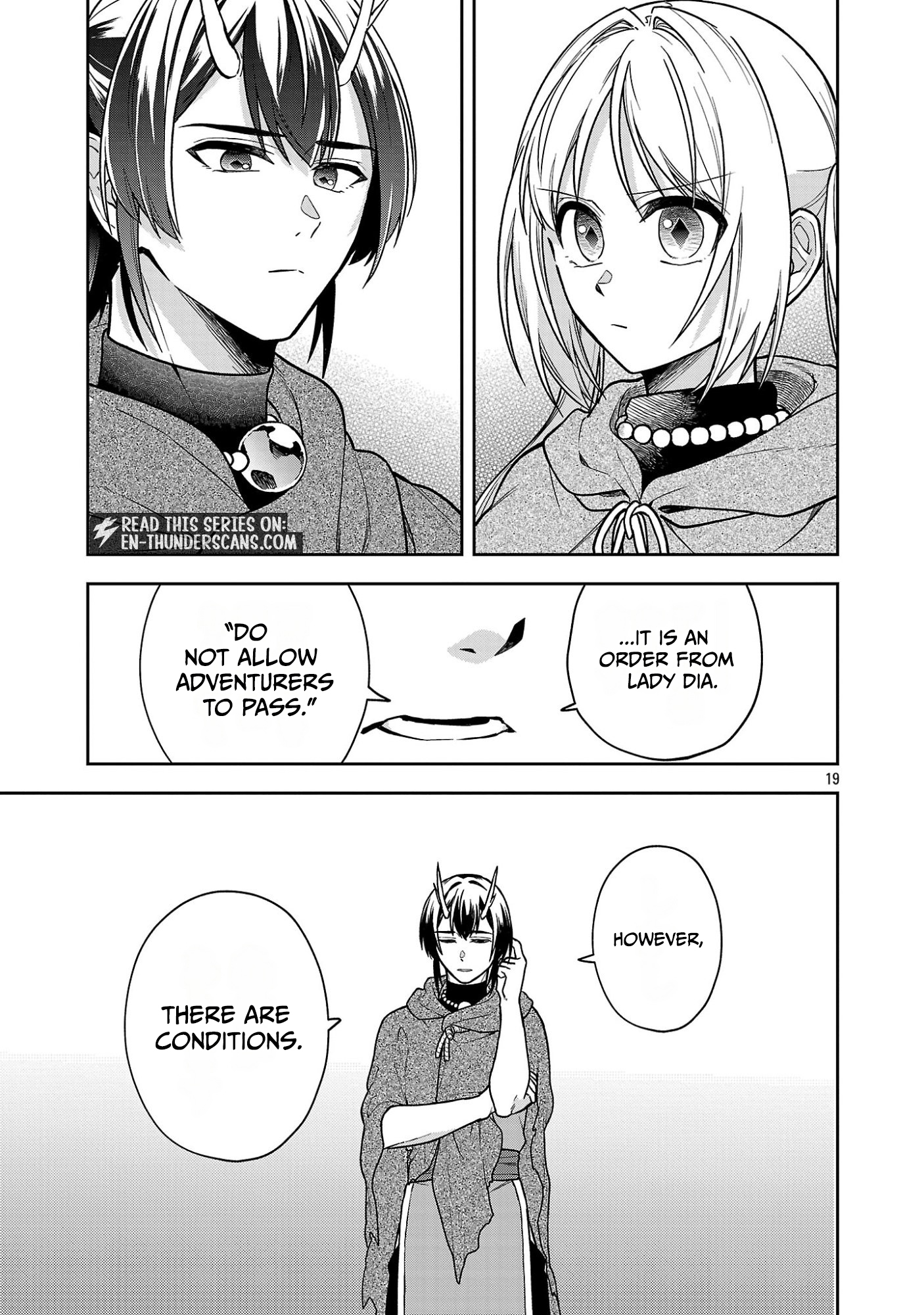 Wasurerareshi no Eiyuutan - Seiyuujo Party ni Yasashiki Tsuihou wo Sareta Otoko wa, Kioku ni Nokorazutomo Kanojo-tachi wo Sukuu Chapter 17.2 — Page 9