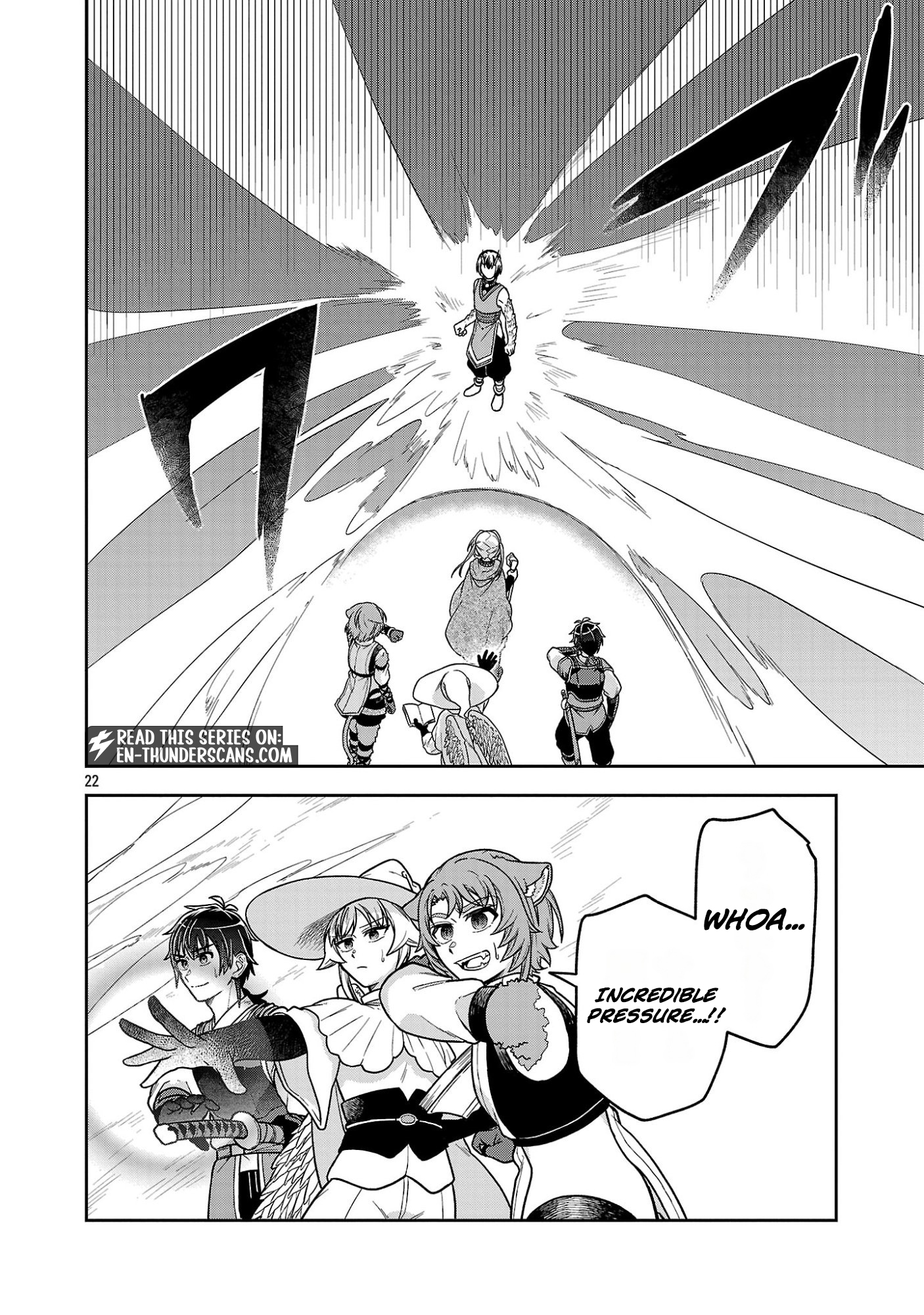 Wasurerareshi no Eiyuutan - Seiyuujo Party ni Yasashiki Tsuihou wo Sareta Otoko wa, Kioku ni Nokorazutomo Kanojo-tachi wo Sukuu Chapter 17.2 — Page 12