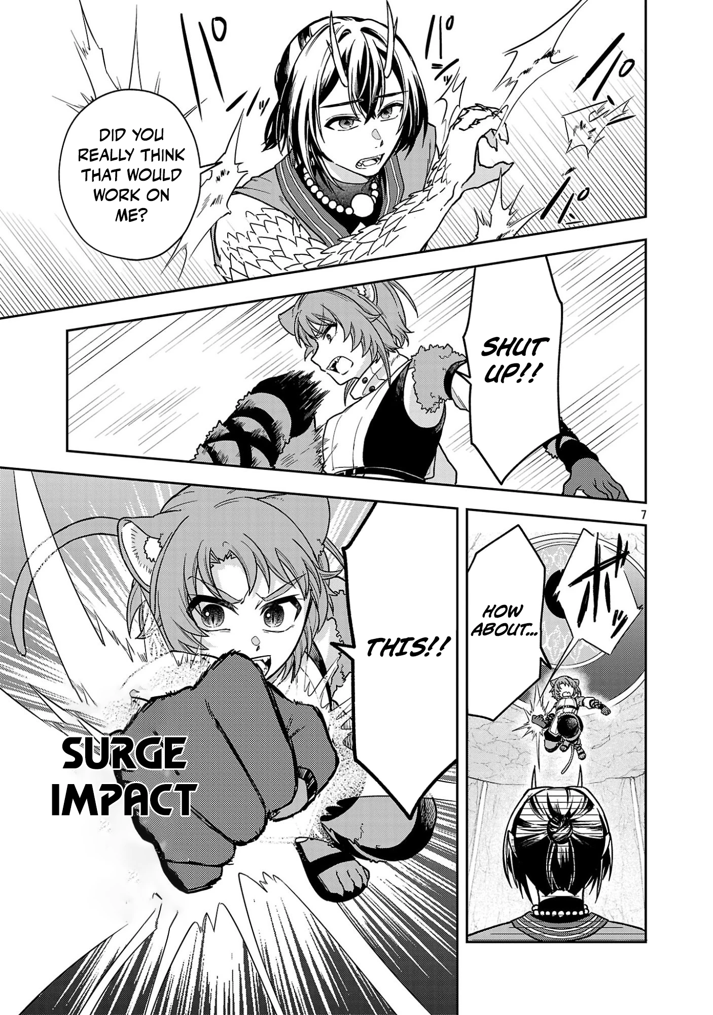 Wasurerareshi no Eiyuutan - Seiyuujo Party ni Yasashiki Tsuihou wo Sareta Otoko wa, Kioku ni Nokorazutomo Kanojo-tachi wo Sukuu Chapter 18.1 — Page 10