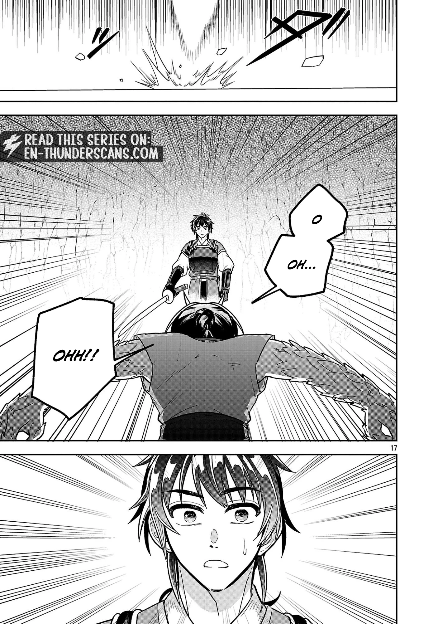 Wasurerareshi no Eiyuutan - Seiyuujo Party ni Yasashiki Tsuihou wo Sareta Otoko wa, Kioku ni Nokorazutomo Kanojo-tachi wo Sukuu Chapter 18.2 — Page 6
