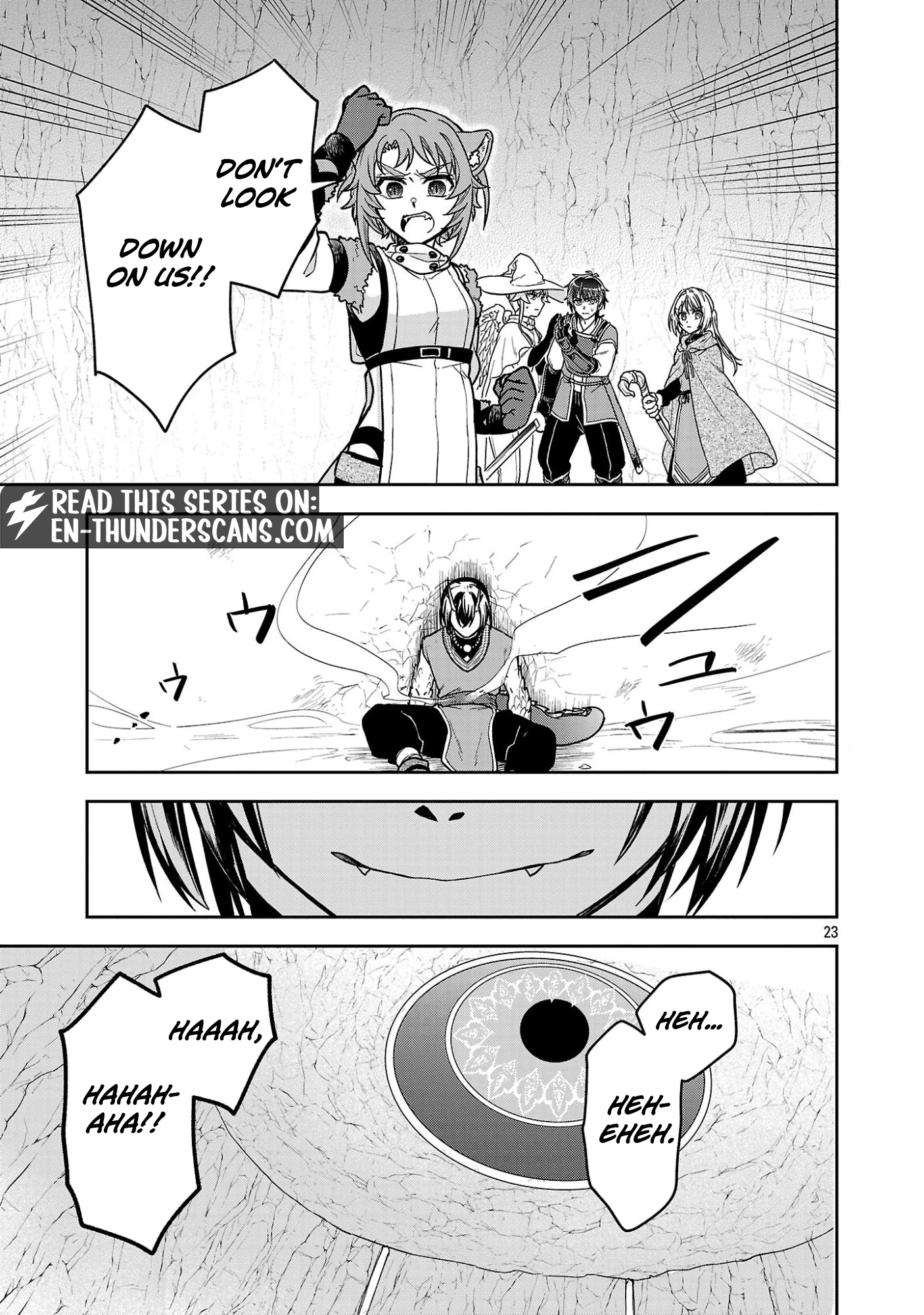 Wasurerareshi no Eiyuutan - Seiyuujo Party ni Yasashiki Tsuihou wo Sareta Otoko wa, Kioku ni Nokorazutomo Kanojo-tachi wo Sukuu Chapter 18.2 — Page 12