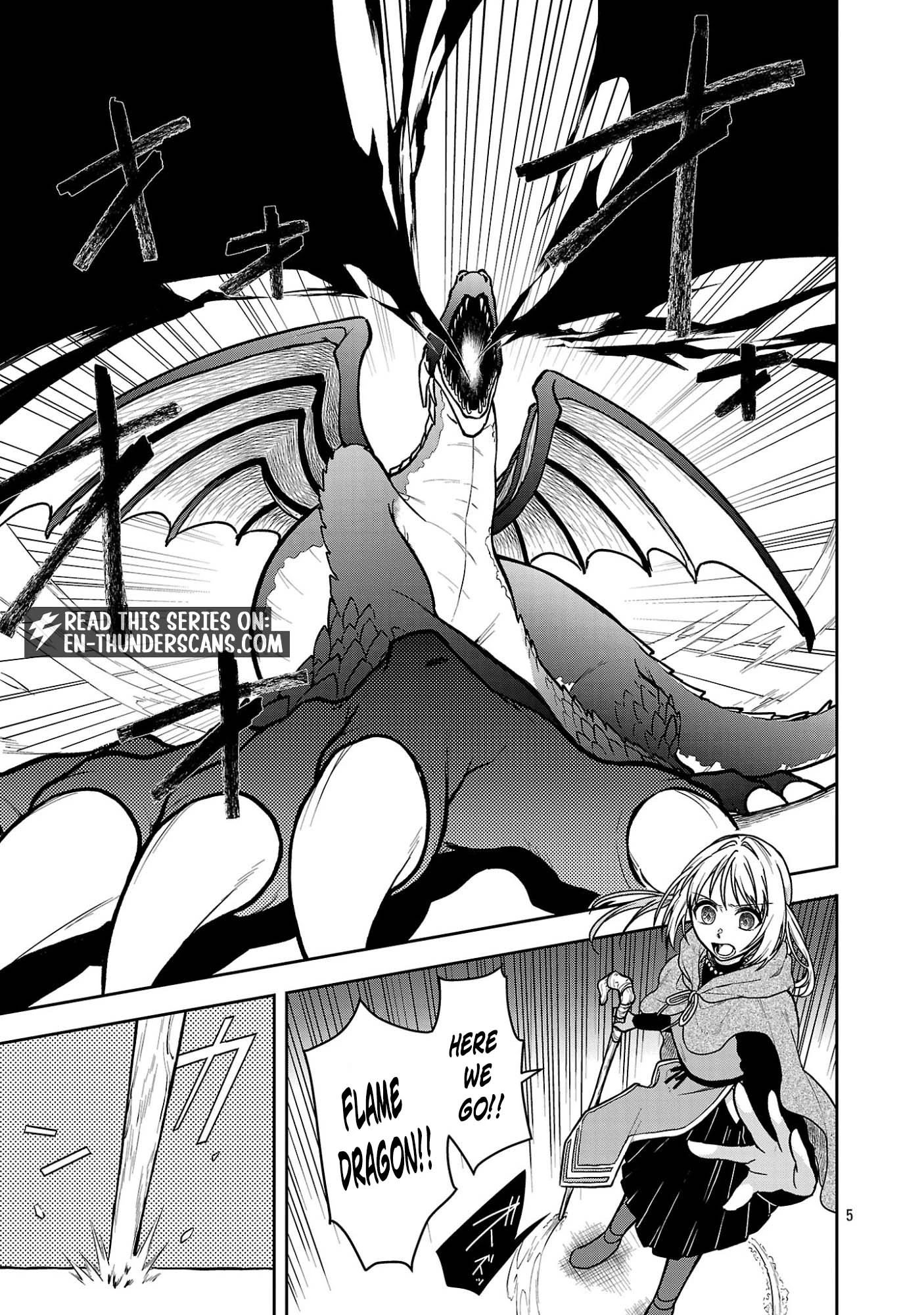 Wasurerareshi no Eiyuutan - Seiyuujo Party ni Yasashiki Tsuihou wo Sareta Otoko wa, Kioku ni Nokorazutomo Kanojo-tachi wo Sukuu Chapter 19.1 — Page 6