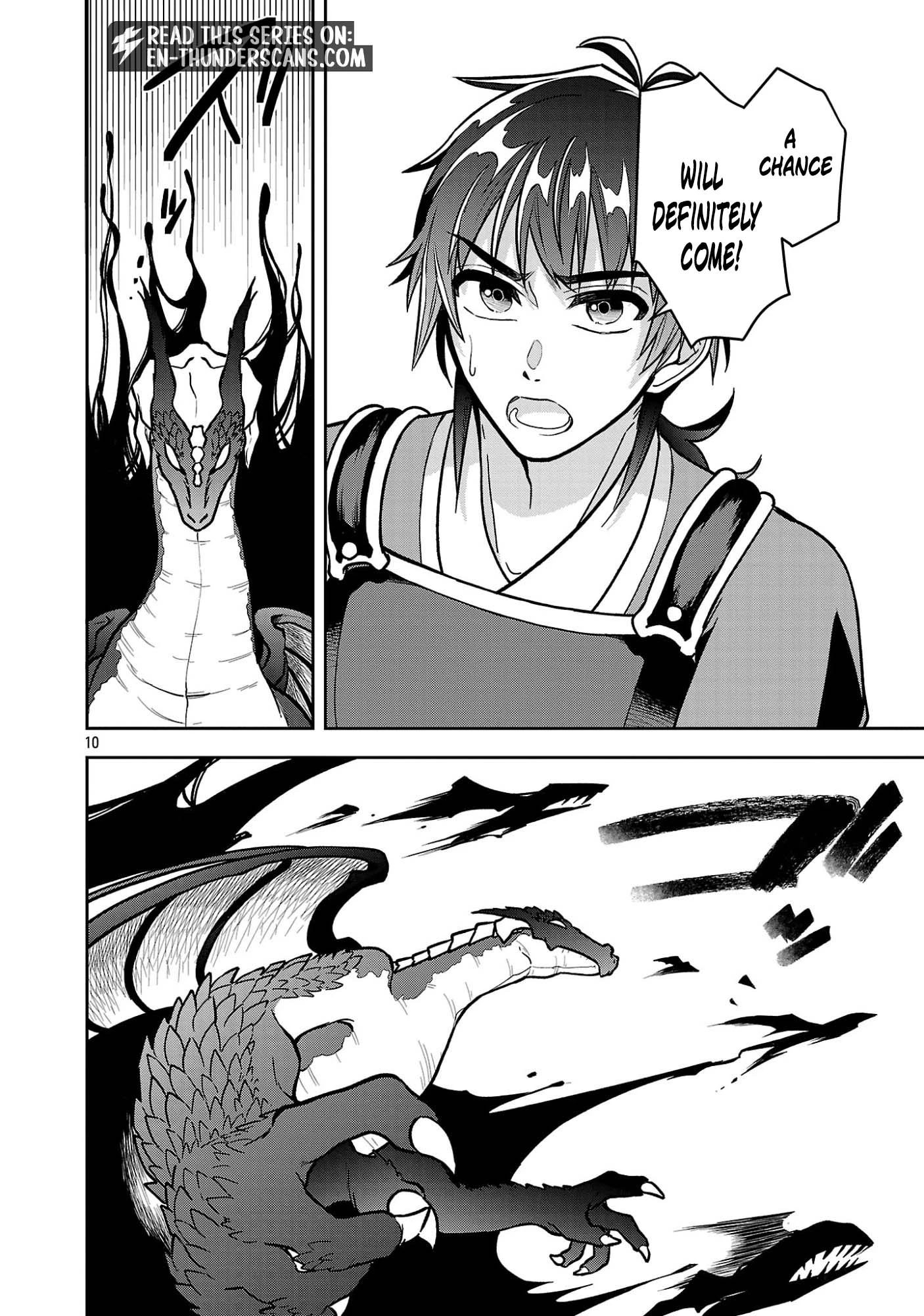 Wasurerareshi no Eiyuutan - Seiyuujo Party ni Yasashiki Tsuihou wo Sareta Otoko wa, Kioku ni Nokorazutomo Kanojo-tachi wo Sukuu Chapter 19.1 — Page 11
