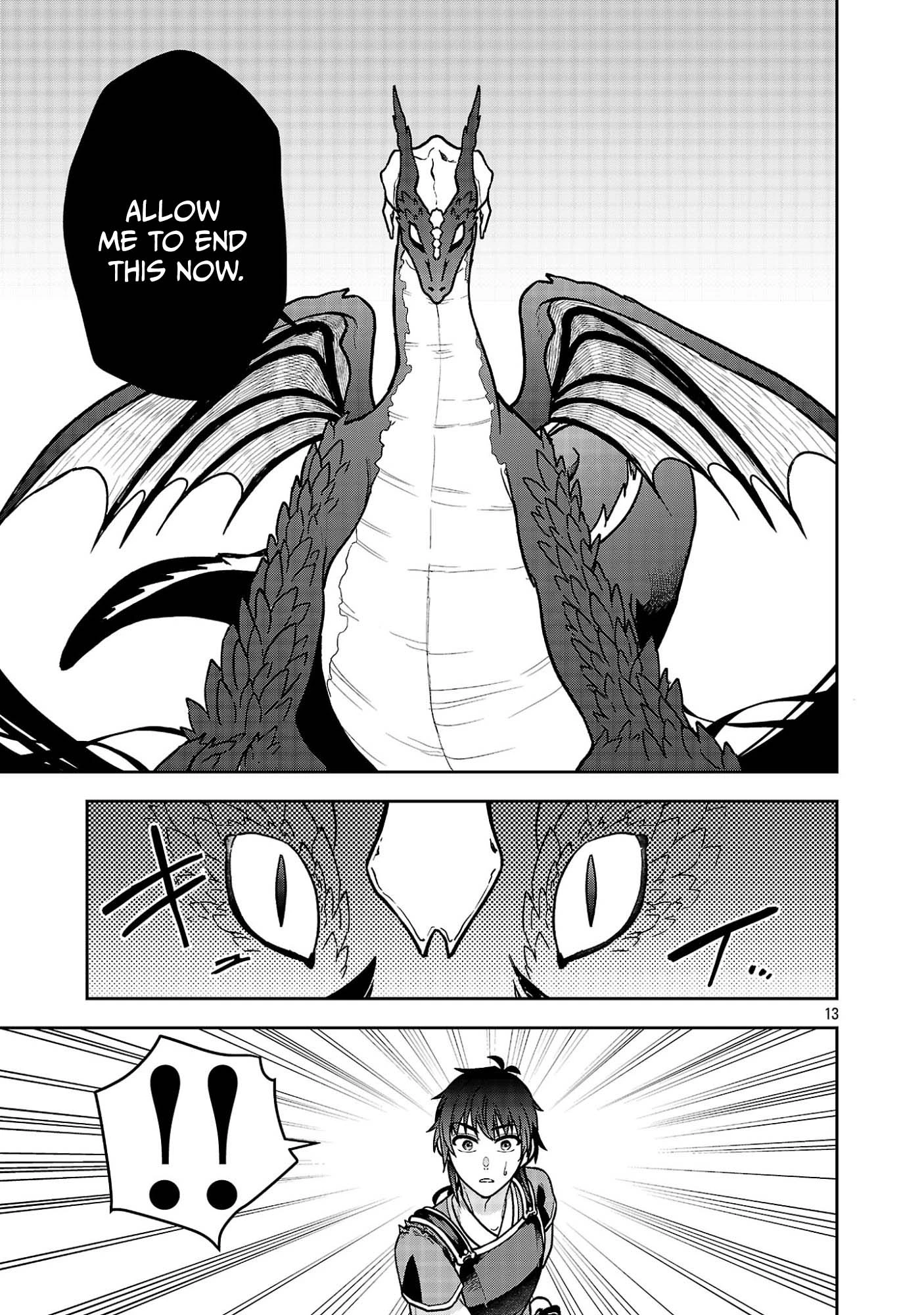 Wasurerareshi no Eiyuutan - Seiyuujo Party ni Yasashiki Tsuihou wo Sareta Otoko wa, Kioku ni Nokorazutomo Kanojo-tachi wo Sukuu Chapter 19.1 — Page 14