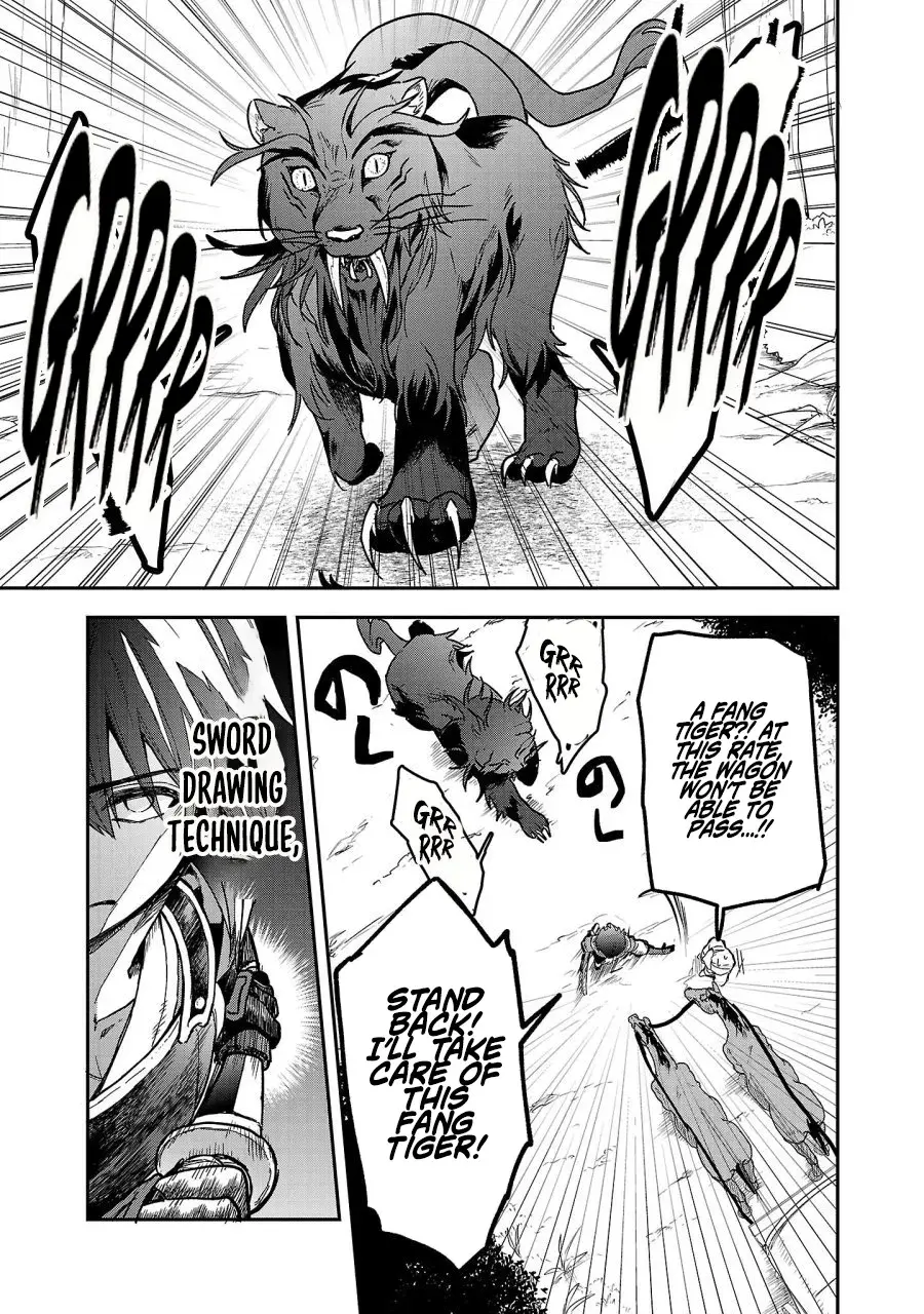 Wasurerareshi no Eiyuutan - Seiyuujo Party ni Yasashiki Tsuihou wo Sareta Otoko wa, Kioku ni Nokorazutomo Kanojo-tachi wo Sukuu Chapter 2.1 — Page 10
