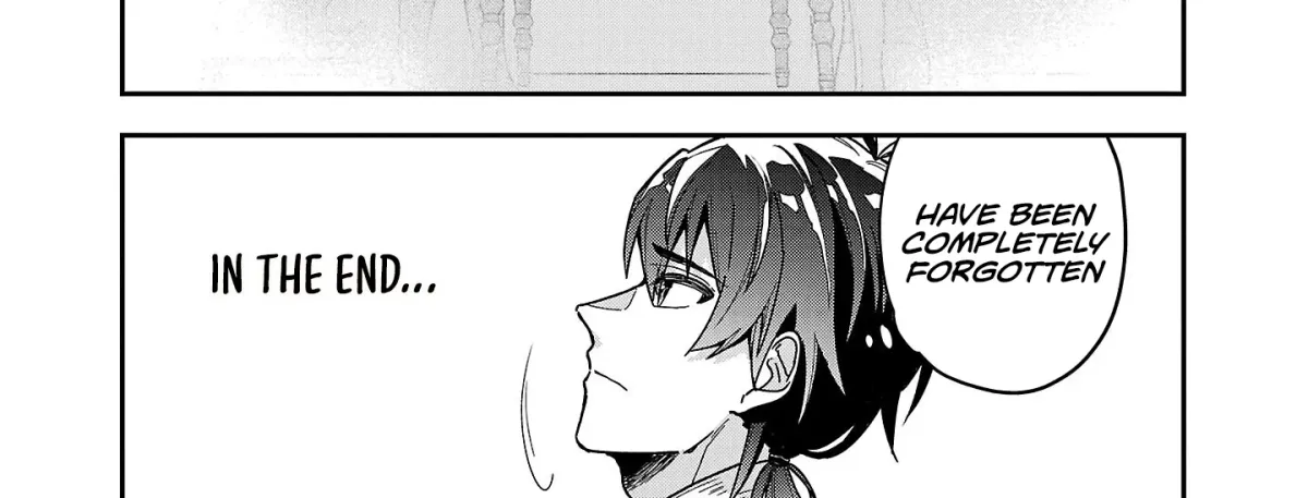 Wasurerareshi no Eiyuutan - Seiyuujo Party ni Yasashiki Tsuihou wo Sareta Otoko wa, Kioku ni Nokorazutomo Kanojo-tachi wo Sukuu Chapter 2.2 — Page 7