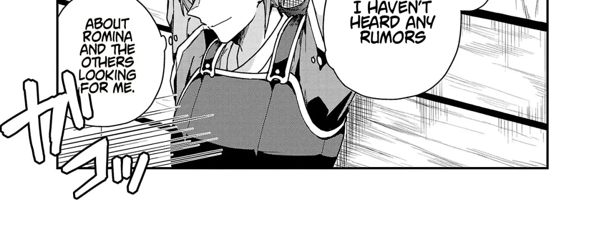 Wasurerareshi no Eiyuutan - Seiyuujo Party ni Yasashiki Tsuihou wo Sareta Otoko wa, Kioku ni Nokorazutomo Kanojo-tachi wo Sukuu Chapter 2.2 — Page 9