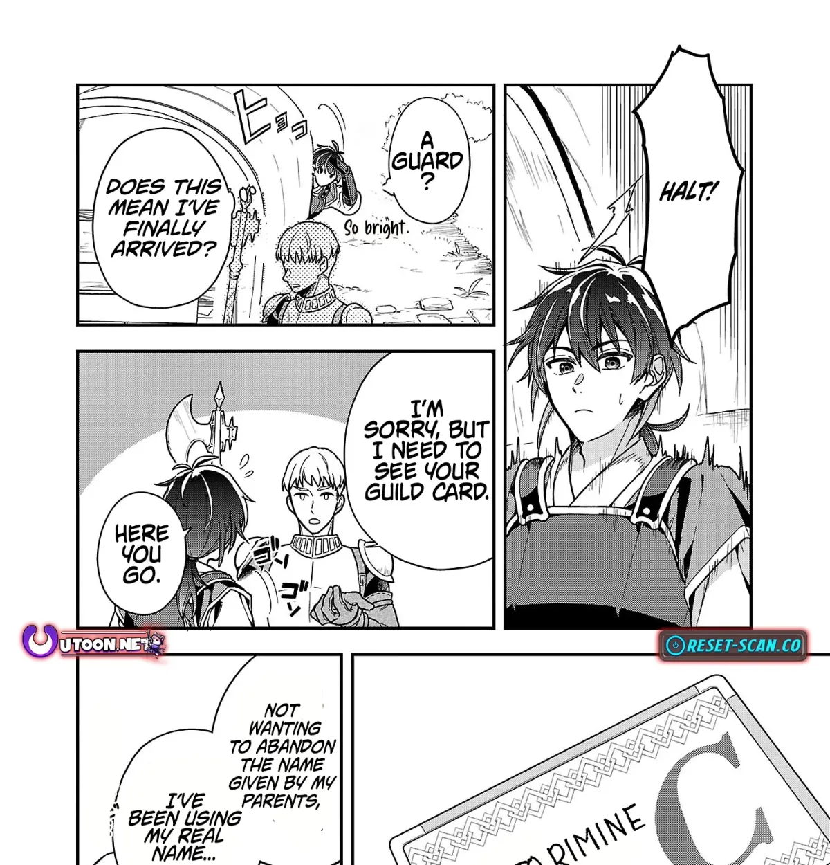 Wasurerareshi no Eiyuutan - Seiyuujo Party ni Yasashiki Tsuihou wo Sareta Otoko wa, Kioku ni Nokorazutomo Kanojo-tachi wo Sukuu Chapter 2.2 — Page 10