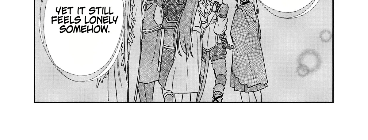 Wasurerareshi no Eiyuutan - Seiyuujo Party ni Yasashiki Tsuihou wo Sareta Otoko wa, Kioku ni Nokorazutomo Kanojo-tachi wo Sukuu Chapter 2.2 — Page 15