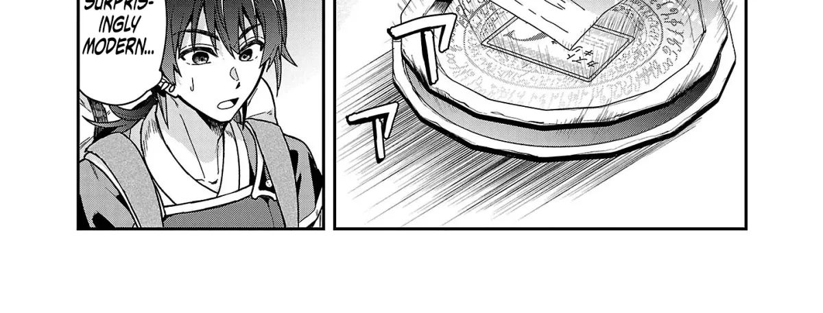 Wasurerareshi no Eiyuutan - Seiyuujo Party ni Yasashiki Tsuihou wo Sareta Otoko wa, Kioku ni Nokorazutomo Kanojo-tachi wo Sukuu Chapter 2.2 — Page 21