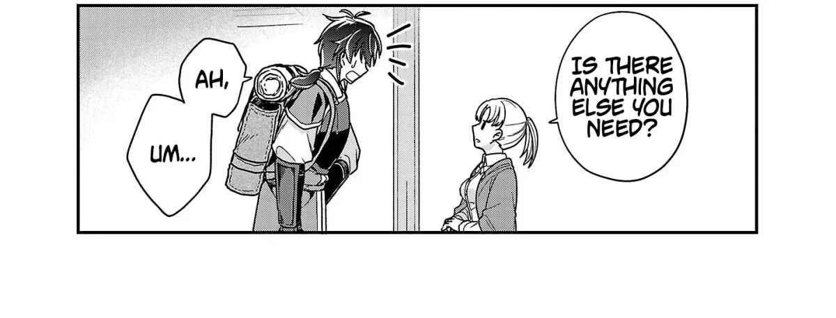 Wasurerareshi no Eiyuutan - Seiyuujo Party ni Yasashiki Tsuihou wo Sareta Otoko wa, Kioku ni Nokorazutomo Kanojo-tachi wo Sukuu Chapter 2.2 — Page 23