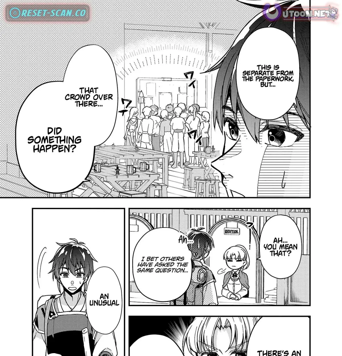 Wasurerareshi no Eiyuutan - Seiyuujo Party ni Yasashiki Tsuihou wo Sareta Otoko wa, Kioku ni Nokorazutomo Kanojo-tachi wo Sukuu Chapter 3.1 — Page 2