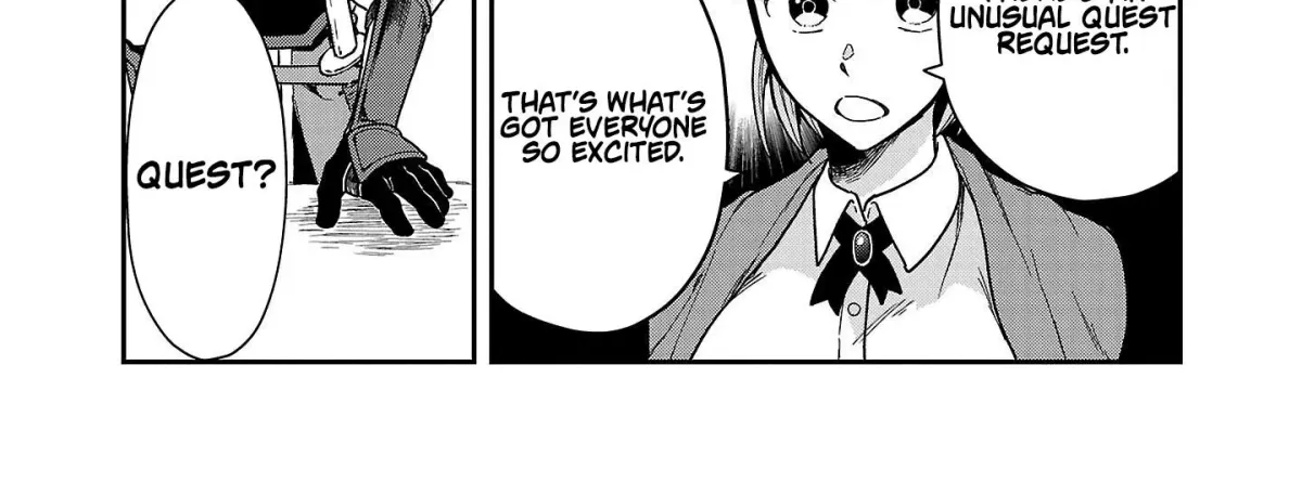 Wasurerareshi no Eiyuutan - Seiyuujo Party ni Yasashiki Tsuihou wo Sareta Otoko wa, Kioku ni Nokorazutomo Kanojo-tachi wo Sukuu Chapter 3.1 — Page 3