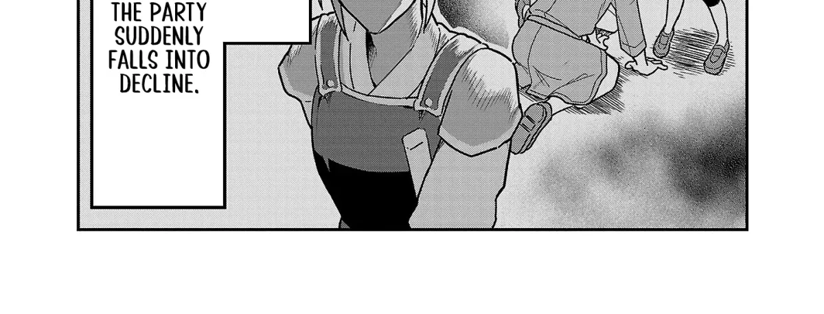 Wasurerareshi no Eiyuutan - Seiyuujo Party ni Yasashiki Tsuihou wo Sareta Otoko wa, Kioku ni Nokorazutomo Kanojo-tachi wo Sukuu Chapter 3.1 — Page 7