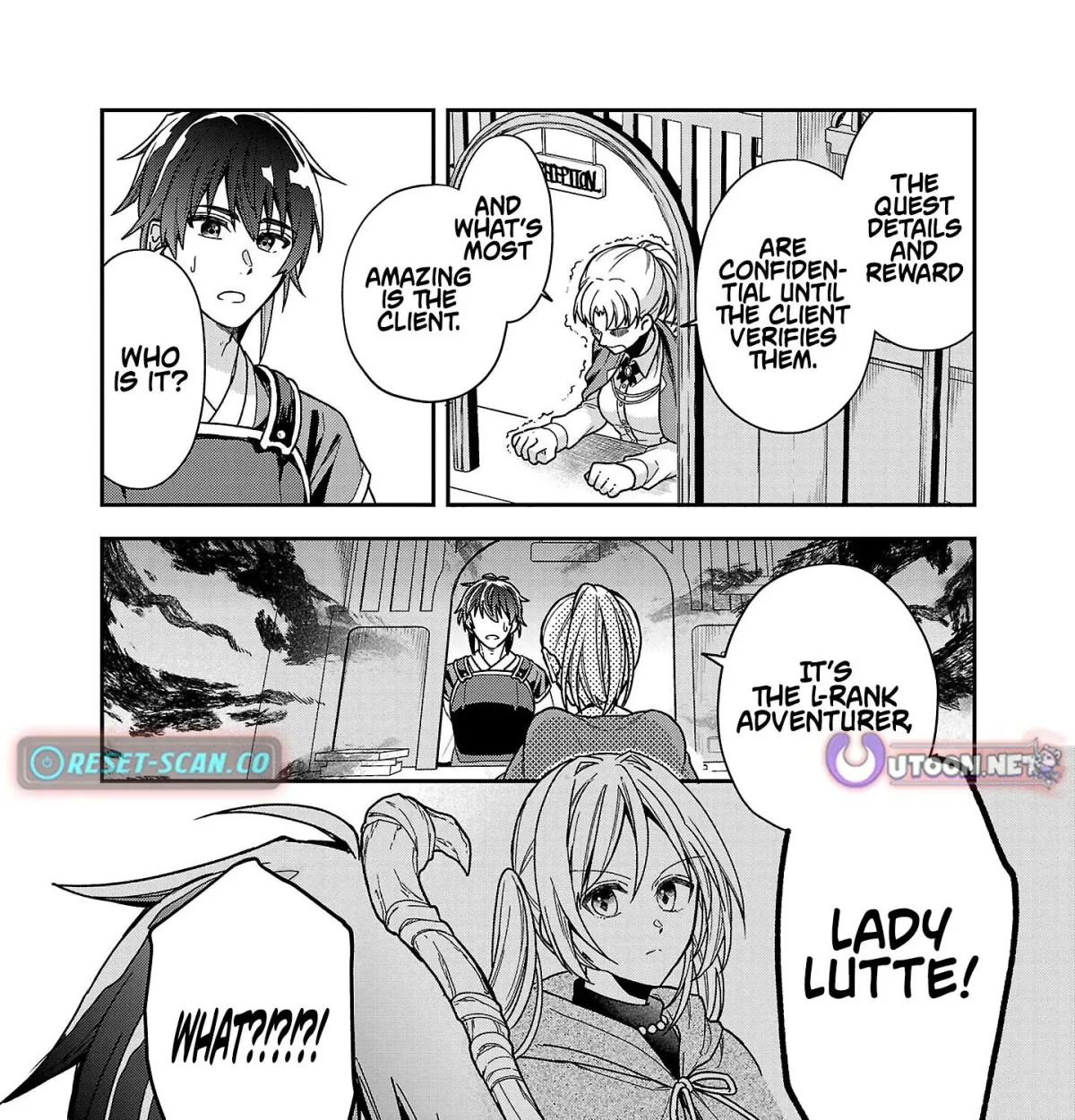 Wasurerareshi no Eiyuutan - Seiyuujo Party ni Yasashiki Tsuihou wo Sareta Otoko wa, Kioku ni Nokorazutomo Kanojo-tachi wo Sukuu Chapter 3.1 — Page 10