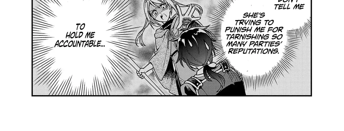 Wasurerareshi no Eiyuutan - Seiyuujo Party ni Yasashiki Tsuihou wo Sareta Otoko wa, Kioku ni Nokorazutomo Kanojo-tachi wo Sukuu Chapter 3.1 — Page 13