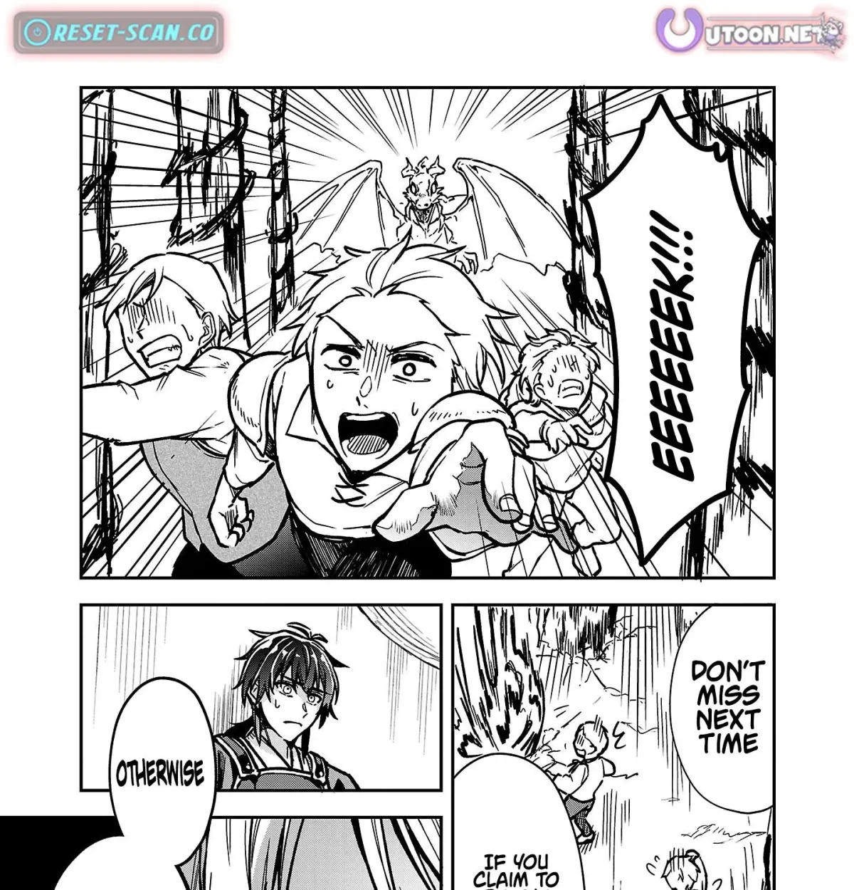 Wasurerareshi no Eiyuutan - Seiyuujo Party ni Yasashiki Tsuihou wo Sareta Otoko wa, Kioku ni Nokorazutomo Kanojo-tachi wo Sukuu Chapter 3.2 — Page 2