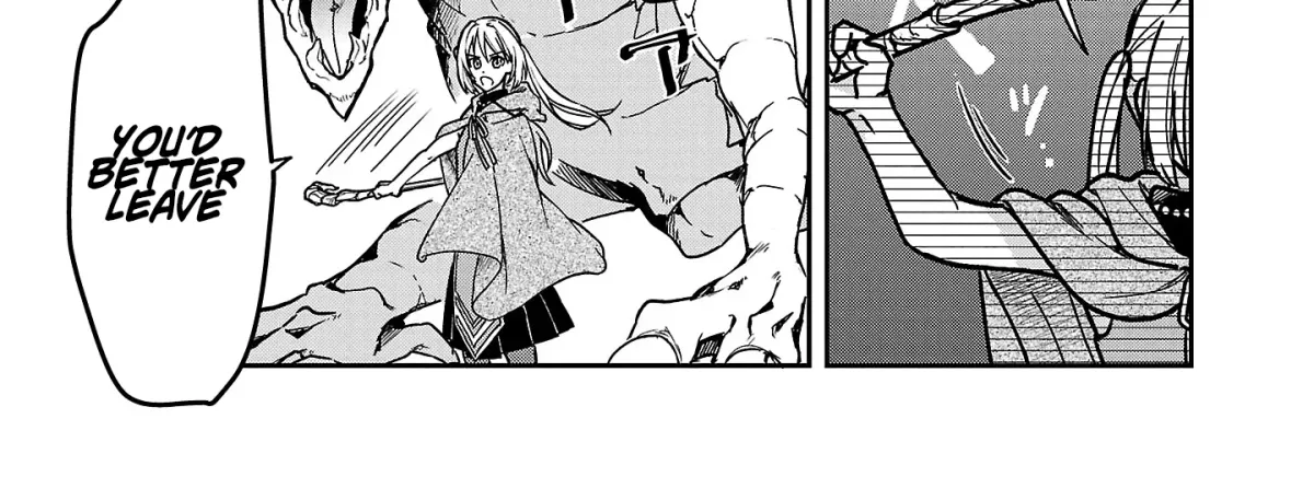 Wasurerareshi no Eiyuutan - Seiyuujo Party ni Yasashiki Tsuihou wo Sareta Otoko wa, Kioku ni Nokorazutomo Kanojo-tachi wo Sukuu Chapter 3.2 — Page 15