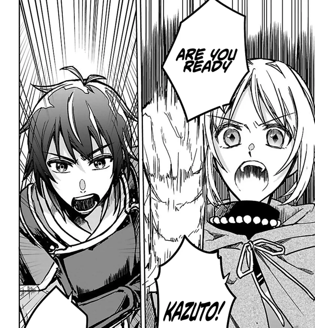 Wasurerareshi no Eiyuutan - Seiyuujo Party ni Yasashiki Tsuihou wo Sareta Otoko wa, Kioku ni Nokorazutomo Kanojo-tachi wo Sukuu Chapter 3.3 — Page 20