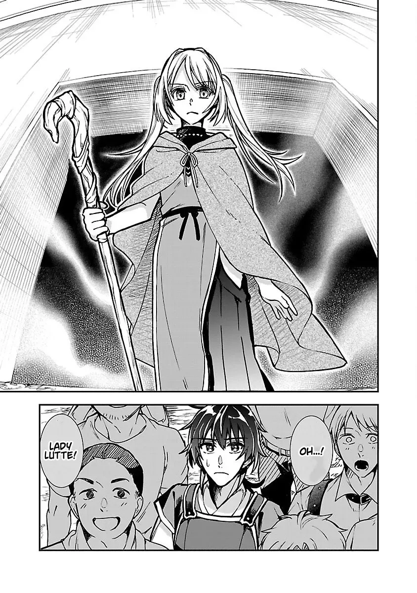 Wasurerareshi no Eiyuutan - Seiyuujo Party ni Yasashiki Tsuihou wo Sareta Otoko wa, Kioku ni Nokorazutomo Kanojo-tachi wo Sukuu Chapter 3 — Page 8