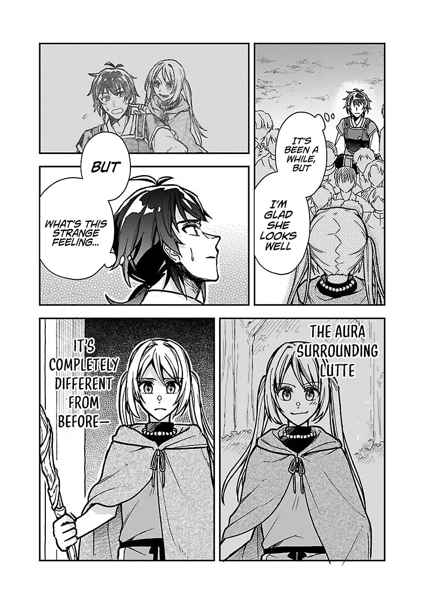 Wasurerareshi no Eiyuutan - Seiyuujo Party ni Yasashiki Tsuihou wo Sareta Otoko wa, Kioku ni Nokorazutomo Kanojo-tachi wo Sukuu Chapter 3 — Page 9
