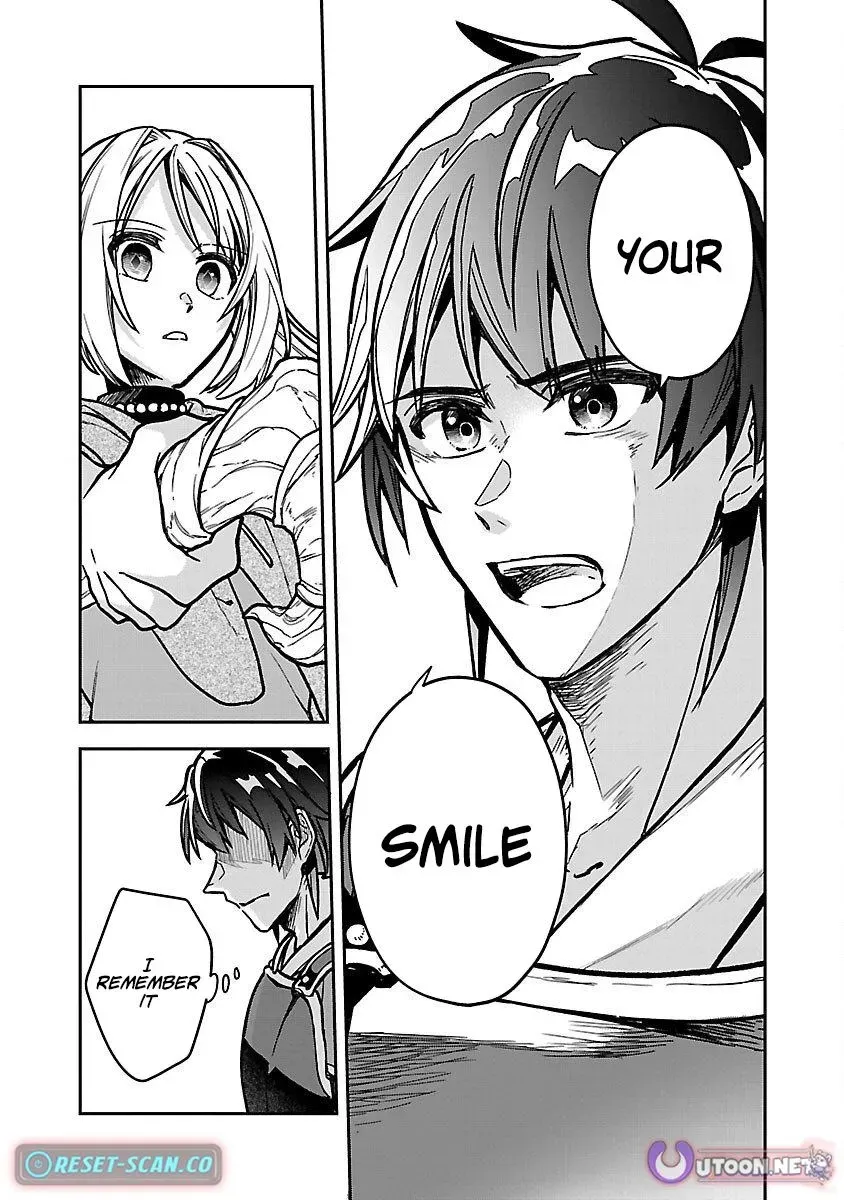 Wasurerareshi no Eiyuutan - Seiyuujo Party ni Yasashiki Tsuihou wo Sareta Otoko wa, Kioku ni Nokorazutomo Kanojo-tachi wo Sukuu Chapter 3 — Page 26